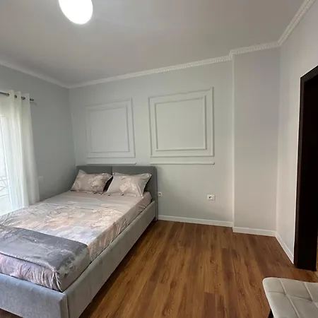 Ne Golem,durres,albania 2 Min From Sea Apartamento *