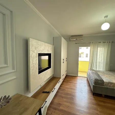 Ne Golem,durres,albania 2 Min From Sea * Golem (Tirana)