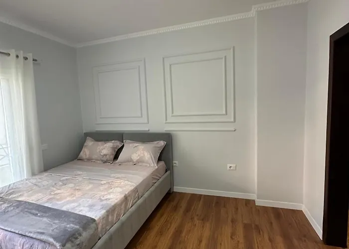Ne Golem,durres,albania 2 Min From Sea Apartamento *